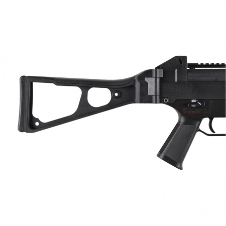 Heckler&Koch - ASG replica H&K UMP 6 mm submachine gun