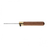 Old Bear Antonini Biltong knife - walnut