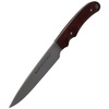 Muela Full Tang Pakkawood 135mm Knife (CRIOLLO-14)