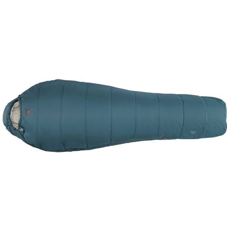 Robens - Spire II hiking sleeping bag - for right-handers