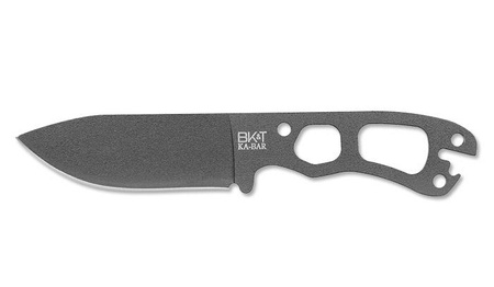 Ka-Bar BK11 knife - Becker Necker