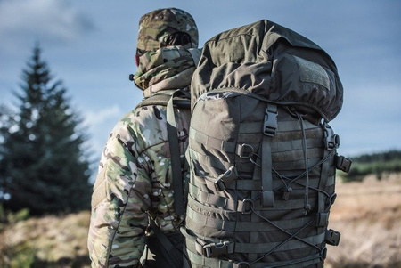 SNUGPAK Endurance 40 Backpack 