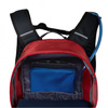 Alpinus - Negoiu 20 backpack - red