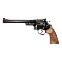 Smith&Wesson - M29 4.5 mm 8 3/8" wind revolver