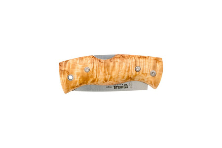 Helle - Nipa knife