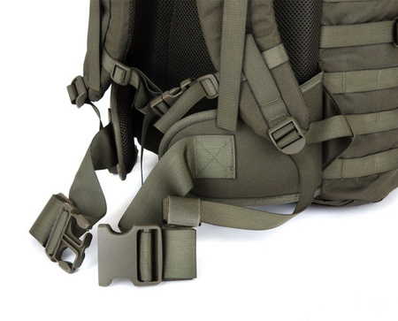 SNUGPAK Endurance 40 Backpack 