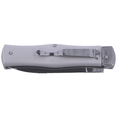 Mikov Predator ABS Grey knife, Clip (241-NH-1/N GRY)