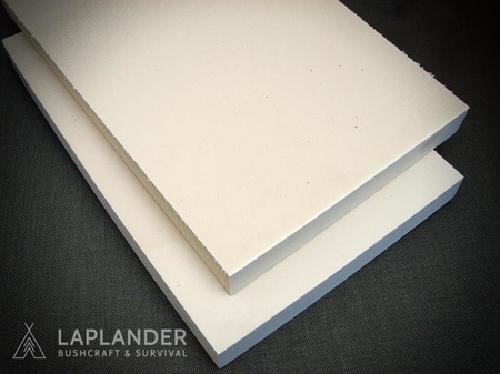 PRO foam for Kydex molding (20x30x2.5cm) - 1 piece