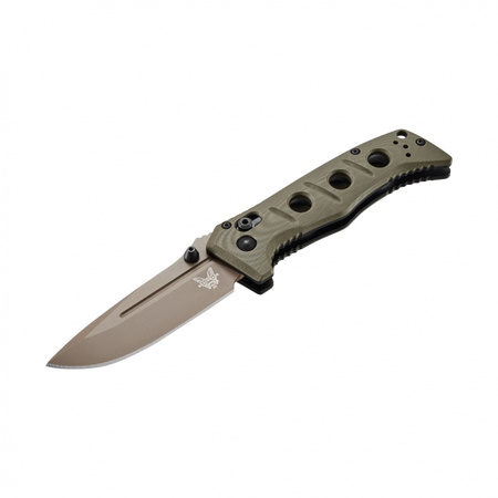 Benchmade - 273FE-2 Mini Adamas Folding Knife