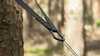 Lesovik Smuk hammock suspension