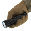 Olight Seeker 3 Pro Flashlight - Black - 4200 lumens Cool White