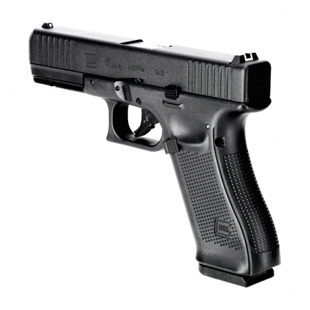 Glock - Glock 17 gen 5 air pistol. 4.5 mm black