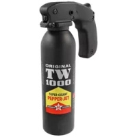 Hoernecke - TW 1000 Super Gigant Pepper-Jet 400 ml pepper gas - jet