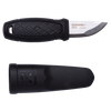 MORAKNIV - Mora Eldris knife with Fire Kit (S) - Black