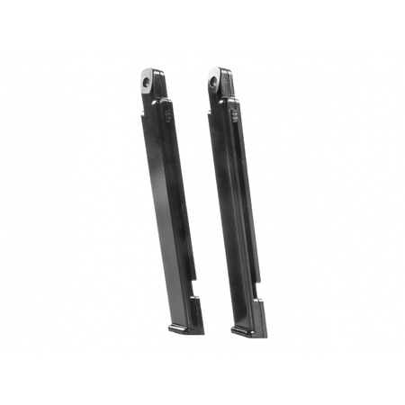 Umarex - Magazine for Makarov 4.5 mm 2 pcs.