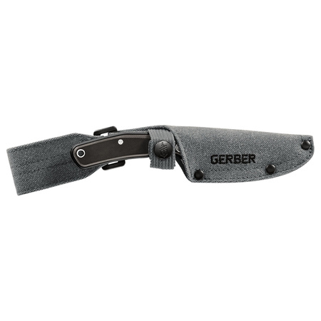 Gerber Downwind Caper Knife