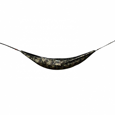 TigerWood - Dragonfly V2 hammock with mosquito net - camo