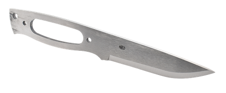 Nordic Knife Design - Forester 100 C Satin head