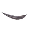 Rockland - Canyon Double Ultralight Hammock - Gray