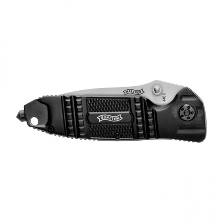 Walther - Silver Tac STK folding tactical knife