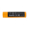 Fenix ARB-L18 rechargeable battery (18650 2900 mAh 3.6 V)