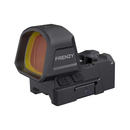 Vector Optics - Frenzy Flex 1x26x32 open collimator - GIN - Black - SCRD-79