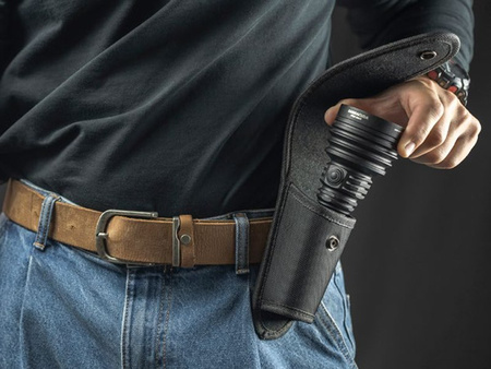 Armytek Barracuda Pro Max White 2800 lm flashlight