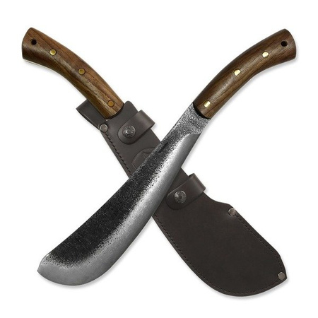 Condor Pack Golok Knife