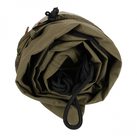 TigerWood - Bison hammock 3m - olive