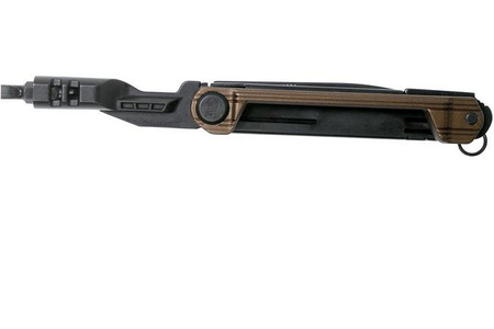 Gerber ArmBar Slim Drive Multitool - Burnt Bronze