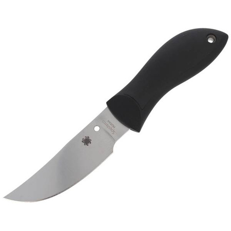 Spyderco Bill Moran Upswept Plain Knife - FB01P