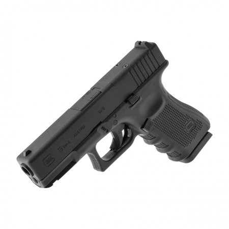 Glock - Replica ASG pistol Glock 19 gen 4 MOS 6 mm BB
