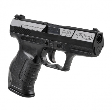 Walther - Replica ASG pistol P99 6 mm
