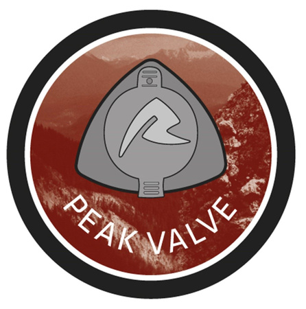 Robens - Inflatable mattress - PrimaVapour 60