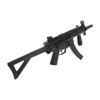 Heckler&Koch - H&K MP5 K-PDW 4.5 mm BB CO2 submachine gun