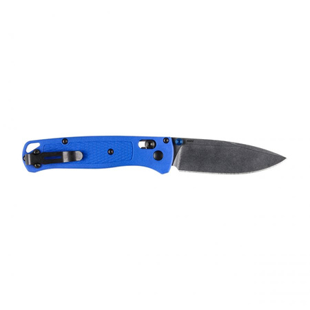 Benchmade - 535 Bugout folding knife