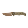 Benchmade - 2730FE-2 Mini Auto Adamas Tactical Folding Knife