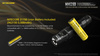 Nitecore MH12SE 1800 lumens flashlight