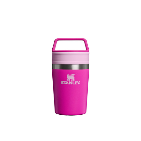 Stanley - Café-To-Go 0.23 l Violet Blossom thermal mug