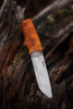 Helle - Futura knife