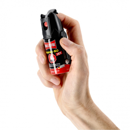 Klever - KO Defenol Jet pepper gas (jet) 40 ml