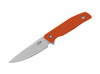 ZA-PAS - Ambro II knife - G10 Orange