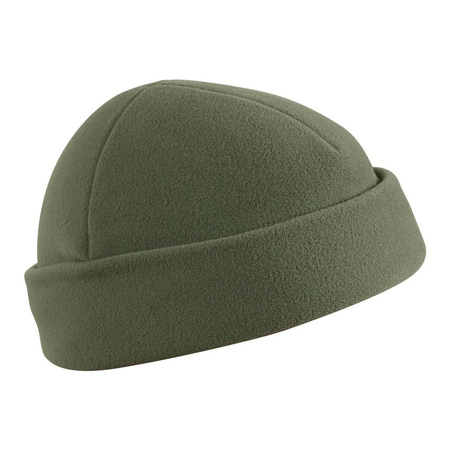 Helikon - Fleece Watch Cap - Green OD