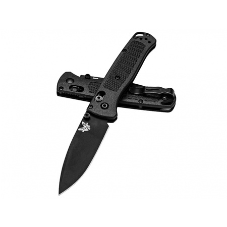 Benchmade - 535BK-2 Bugout folding knife