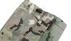 Wisport Yeti Military Strap Protectors - Multicam