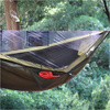 Flyhamak - Hammock with mosquito net and under-liner Oroh II
