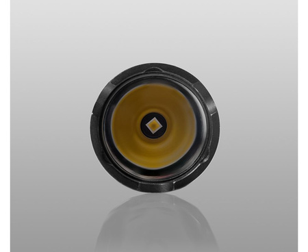 ARMYTEK DOBERMANN PRO tactical flashlight - white