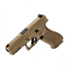 Glock - Glock 19X 4.5 mm coyote BB CO2 air pistol