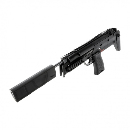 Heckler&Koch - H&K MP7 SD 4.5 mm spring-loaded submachine gun
