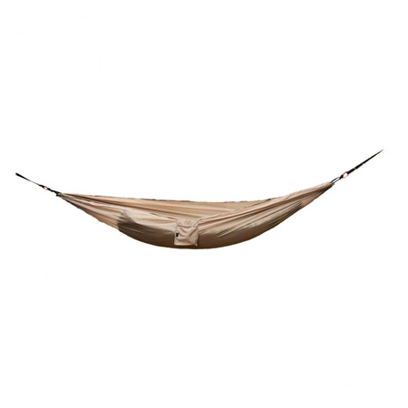 TigerWood - Dragonfly V2 Long Hammock - desert